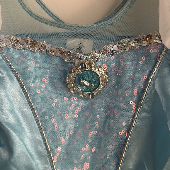 Cinderella Costume - Picture 2 of 10